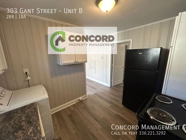 Photo - 303 Gant St Unit B