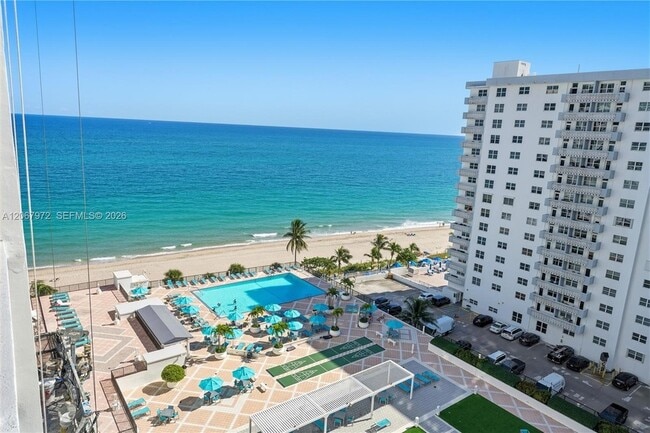 Photo - 4280 Galt Ocean Dr Unidad 14D