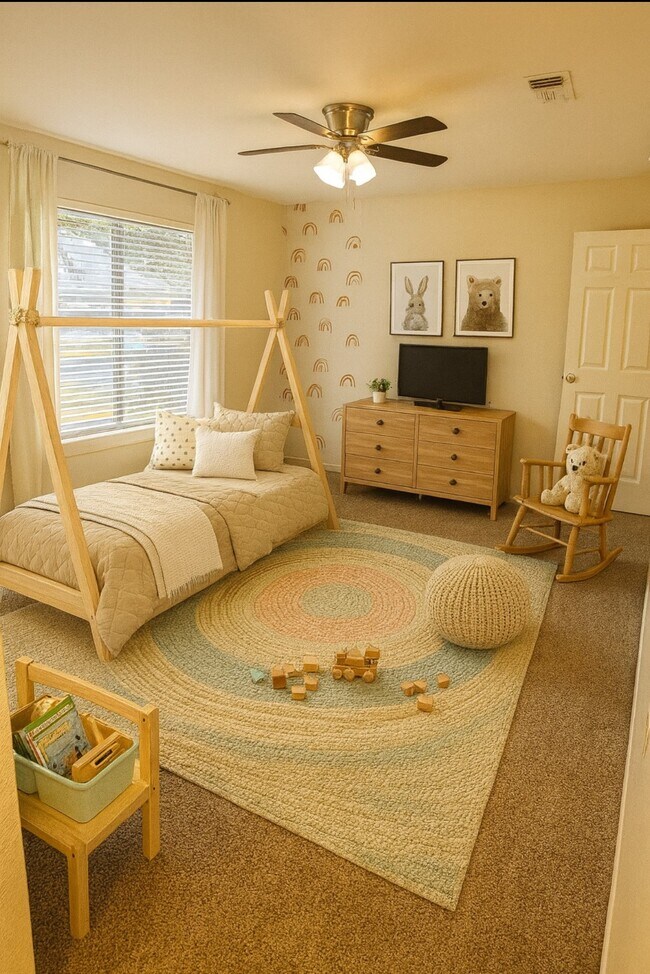 Photo - 5005 Georgi Ln Unidad 215