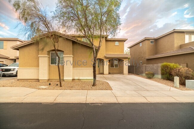 Building Photo - 7516 S 27th Pl Rental