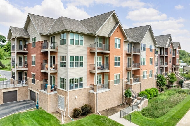 The Vue at Pinnacle Park