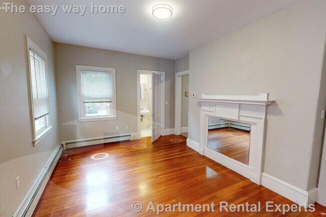 Photo - 63 Dana St Unidad #8