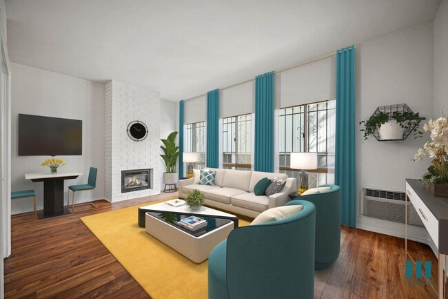 Rochester Bruins by Wiseman - Rochester Bruins by Wiseman Apartments