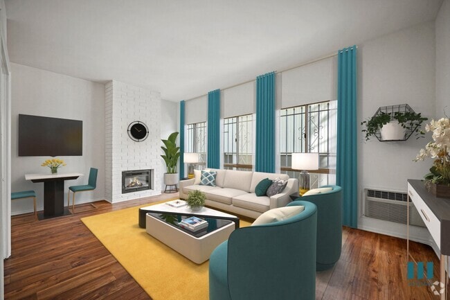 Building Photo - Rochester Bruins by Wiseman Rental