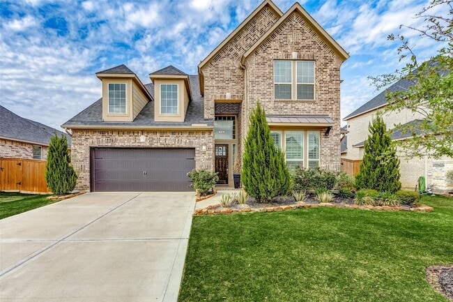 Photo - 705 Serenity View Ln Casa