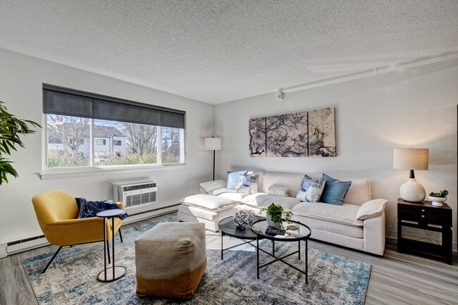 GoodHomes Groton