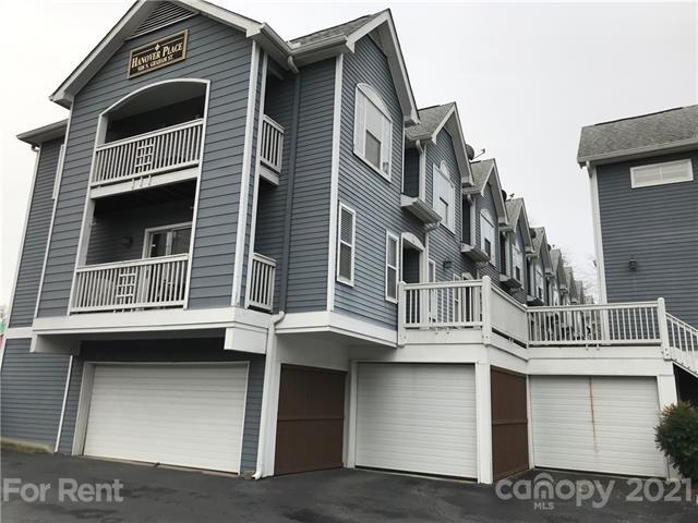 Photo - 508 N Graham St Unit N