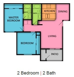 Photo - Silver Palms Apartments