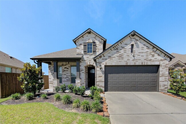 20807 Shawbrook Dr