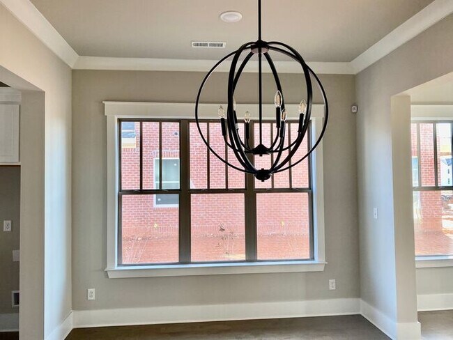 Love Clift Farm? This home is Amazing