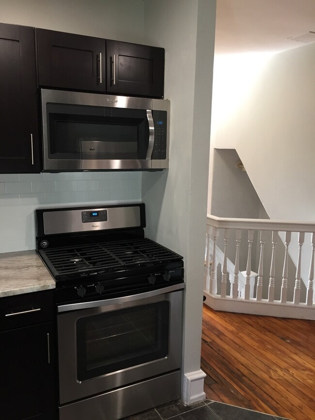 Photo - University City Style with Room to Spare Unit APT 3