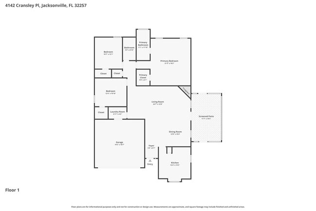 Photo - 4142 Cransley Pl