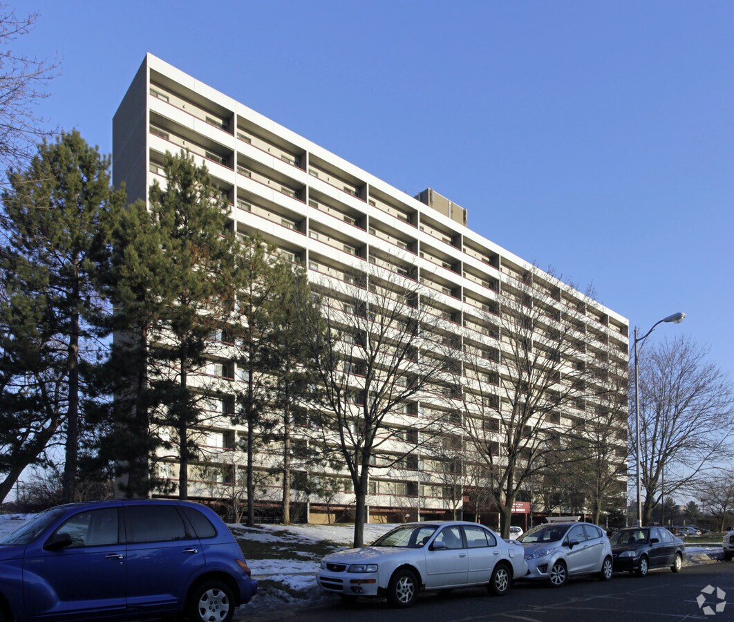 Photo - Lexington Village Apartamentos