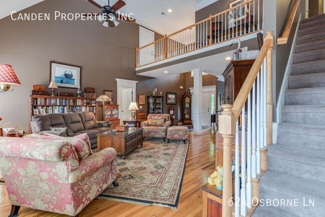 624 Osborne Ln