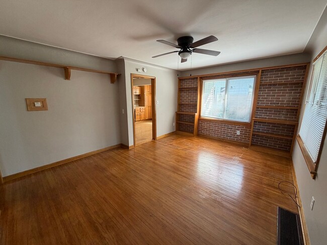Photo - Two Bedroom Ranch for Rent