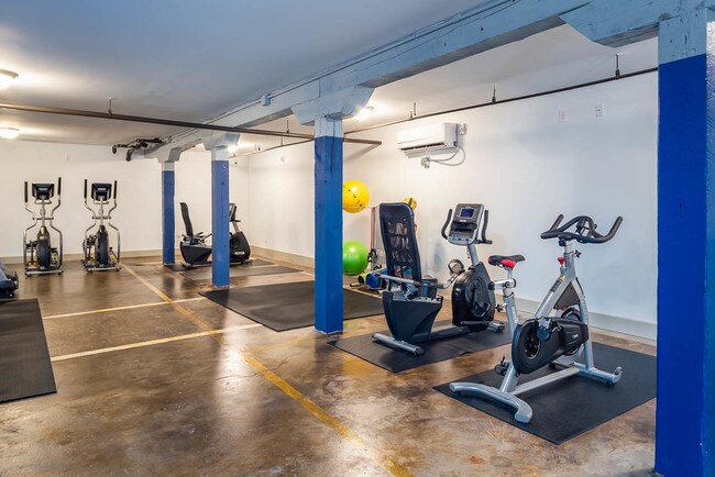 Photo - Big Chair Lofts