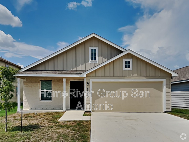 Building Photo - 6807 Hibiscus Falls Rental