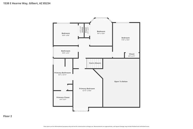 Photo - 1538 E Hearne Way