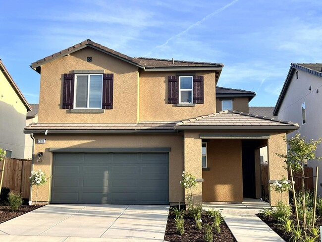 Building Photo - 2909 E Veleta Dr