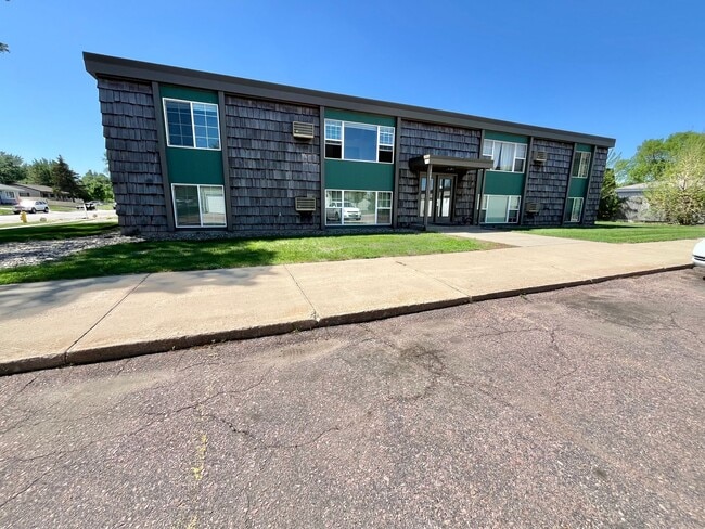 Building Photo - Timberline Court