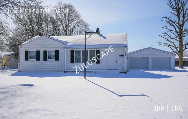 Building Photo - 105 Mercator Dr