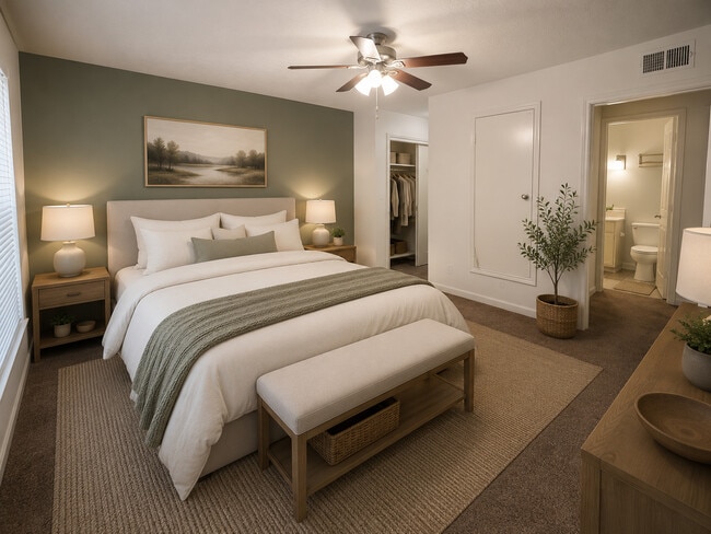 Countrybrook Apartments