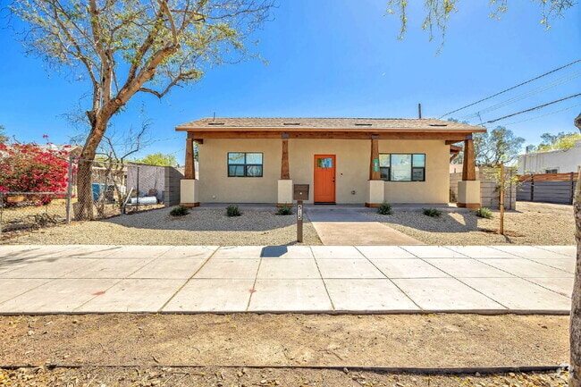 Building Photo - Brand new home in Garfield Historic District!