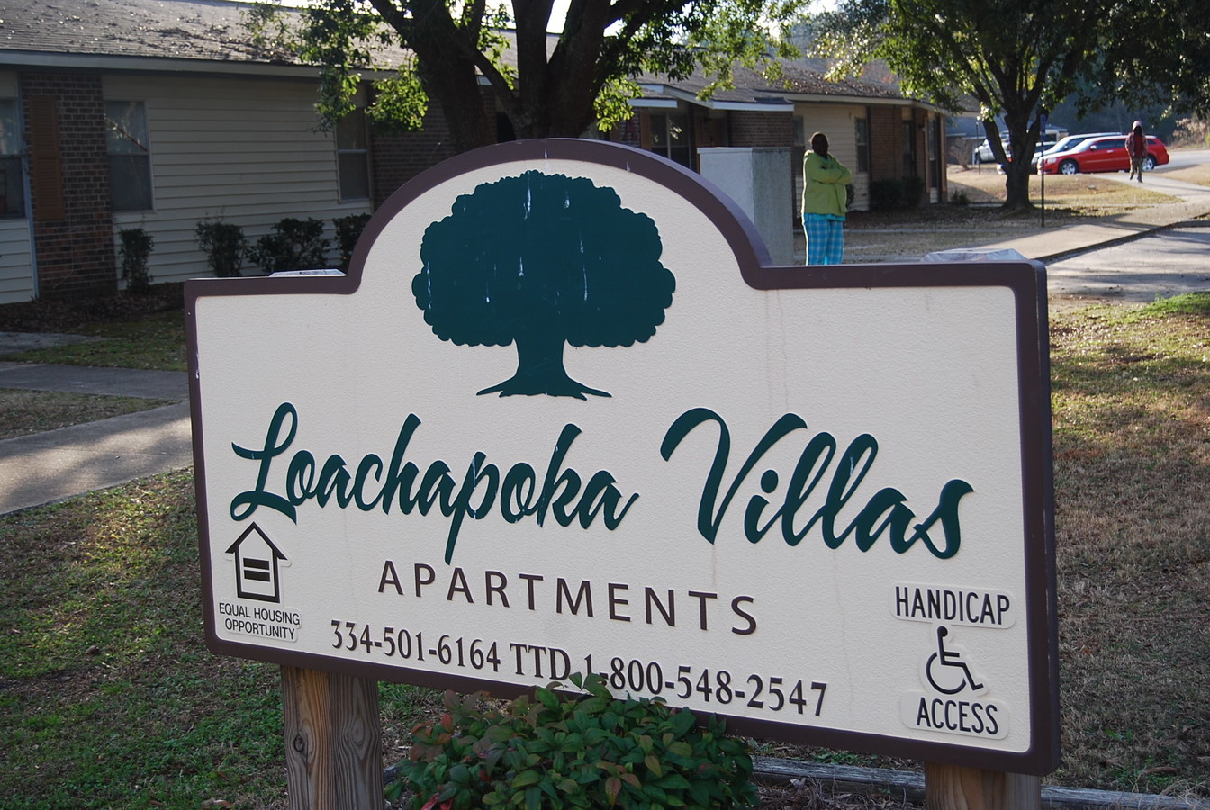 Loachapoka Villas - Loachapoka Villas Apartments