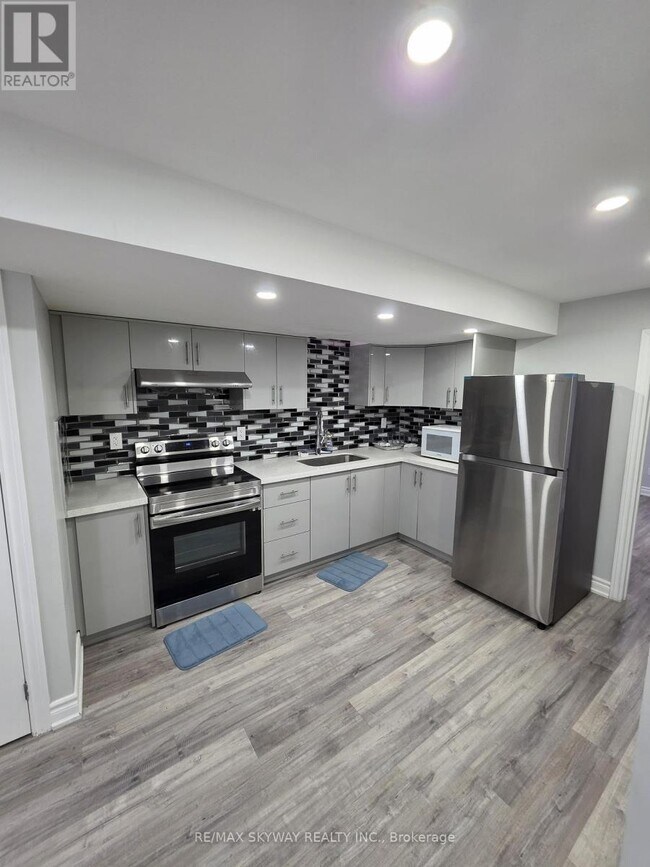 Photo - 6 Haverstock Cres