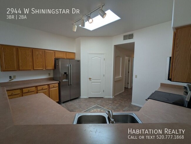 Photo - 2944 W Shiningstar Dr