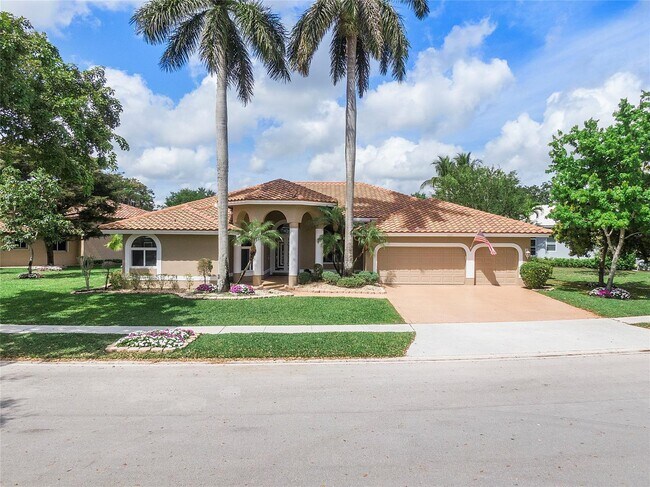 Photo - 6689 NW 70th Pl