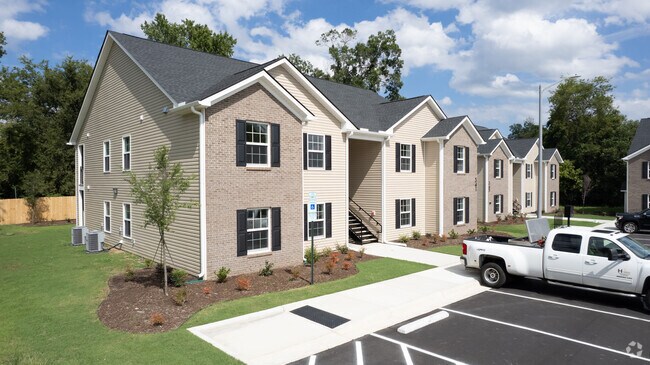 Photo - Adam Street Apartments