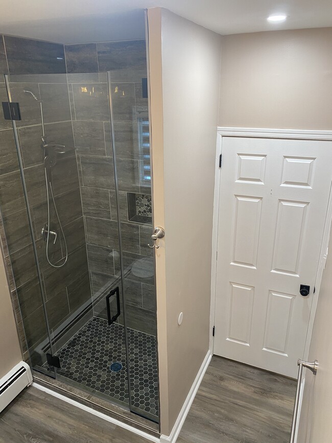 Bathroom - 410 Franklin Ave Unit 1stFloor