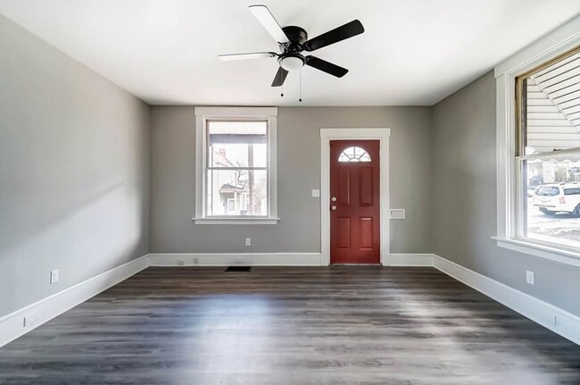 Photo - Updated 3 Bed 1 Bath in Price Hill!