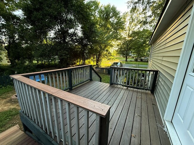 Photo - Carden Unit 1