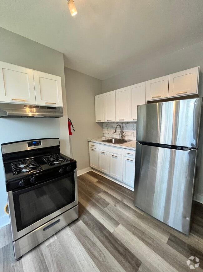 Building Photo - 120 Randolph Ave Unit 1R Rental