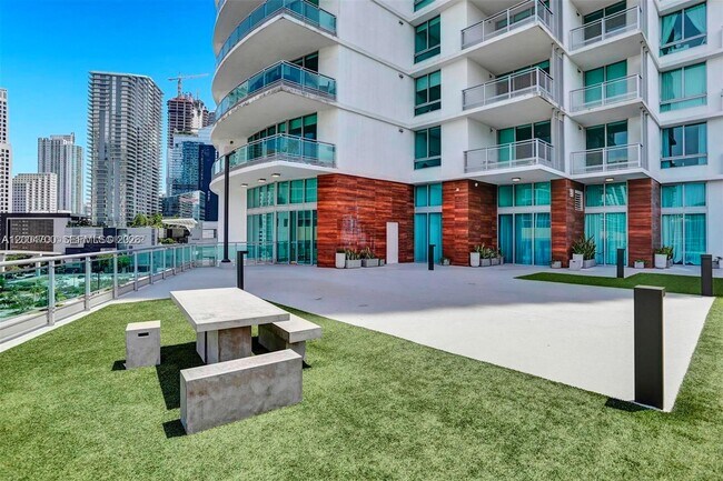 Photo - 350 S Miami Ave Unit 2702