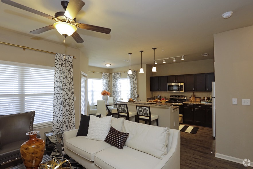 Interior Photo