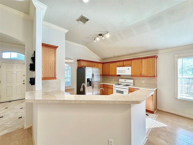 Photo - 17203 Valemist Ct