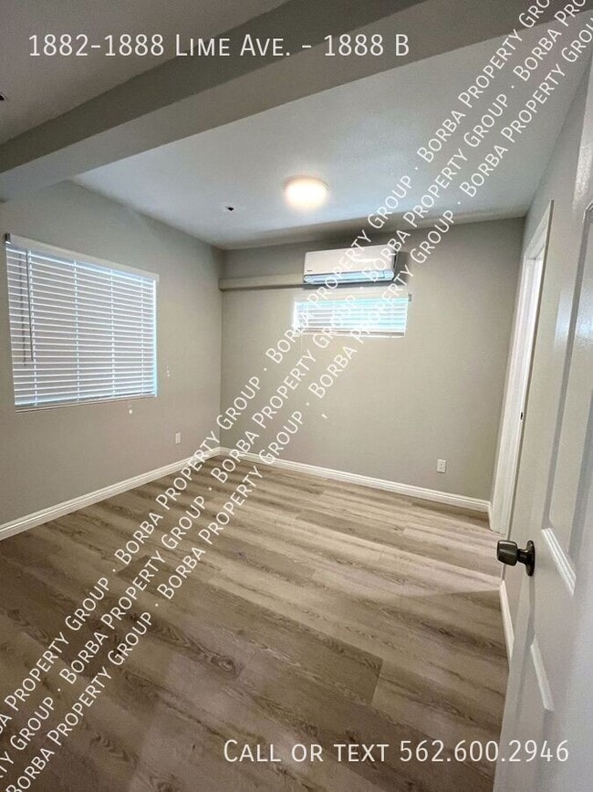 Photo - 1882-1888 Lime Ave.-1888 B Unit 1888 B