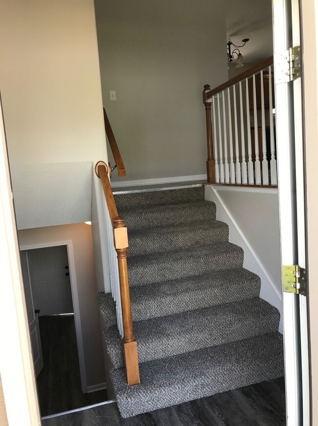 Photo - LOVELY 3 bd / 2.5 ba GRAIN VALLEY HOME -717 SW Tisha Ln, Grain Valley, MO 64029 $1699 - Mid May M...