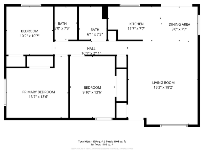 Photo - 3 bedrooms, 2-bathroom home with pool in Visalia, CA!