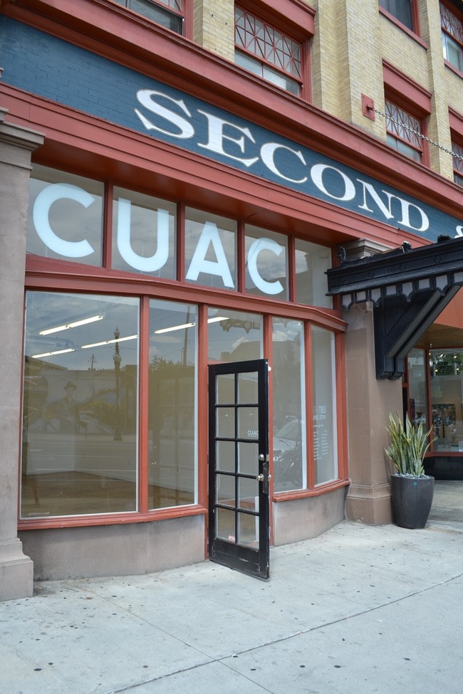 Photo - Stratford Hotel Apartments