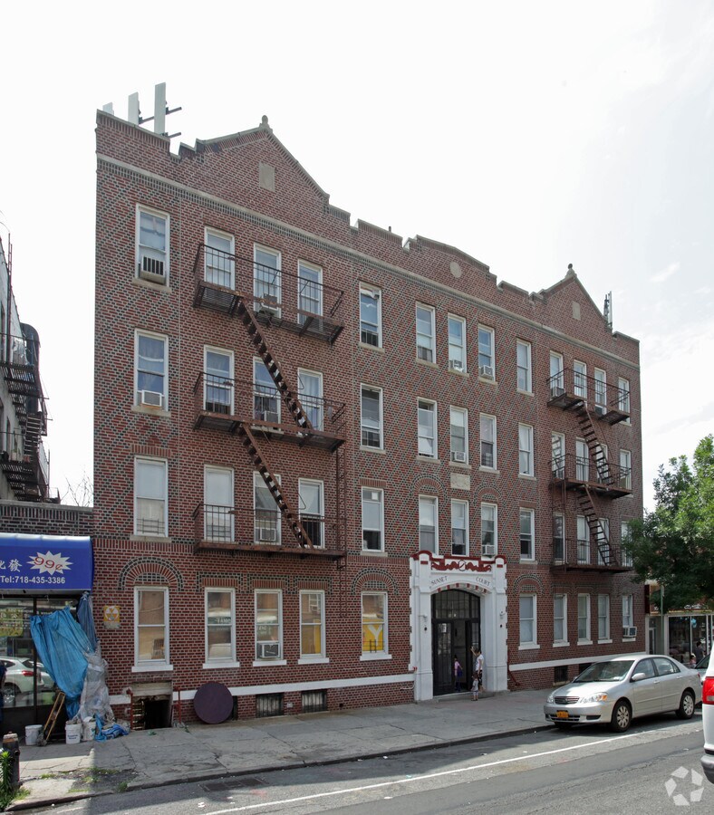 5413 7th Ave - Sunset Court