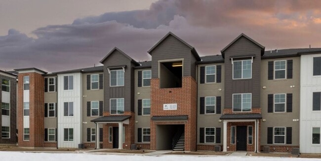 Condo in Prime Lehi Location - Condo in Prime Lehi Location