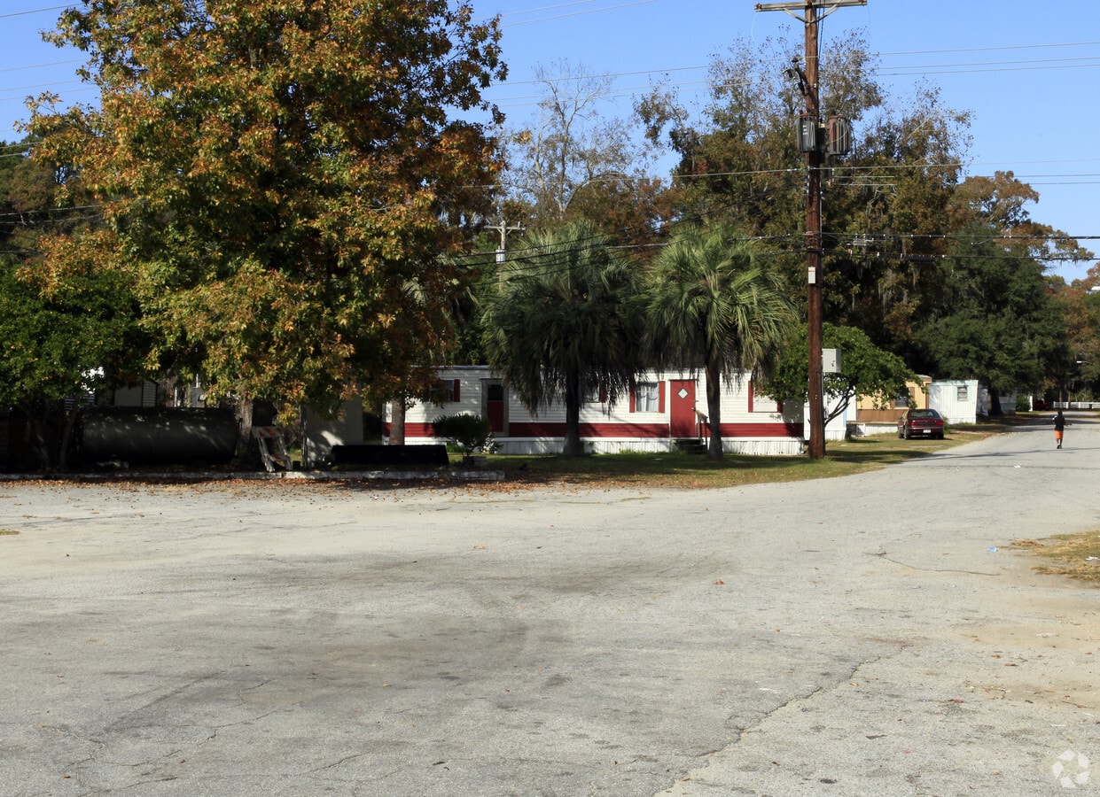 Photo - Plantation Mobile Home  Estates