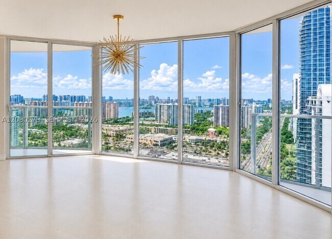Photo - 16699 Collins Ave Unit 2907