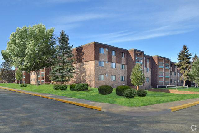 Woodland North Apartments For Rent in Coon Rapids, MN | ForRent.com