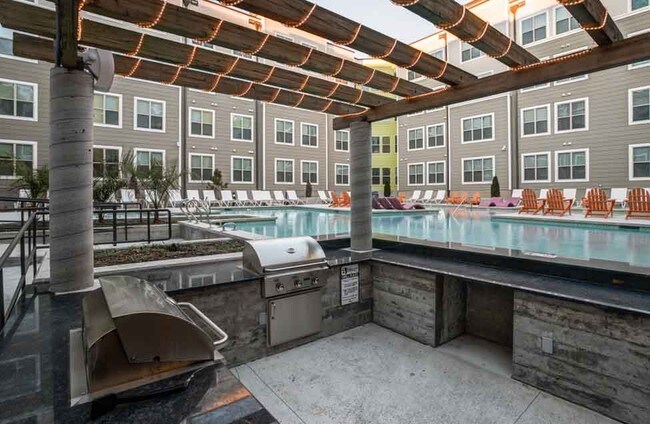 Photo - The Boundary at West End