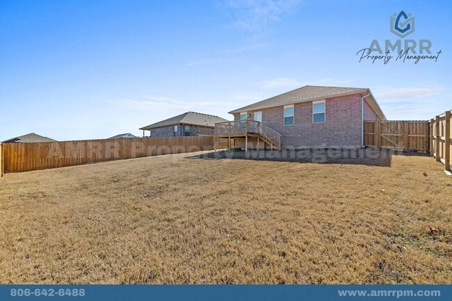 Photo - New Beginnings Start At AMRR: 4 bedroom in Apple Crossing!